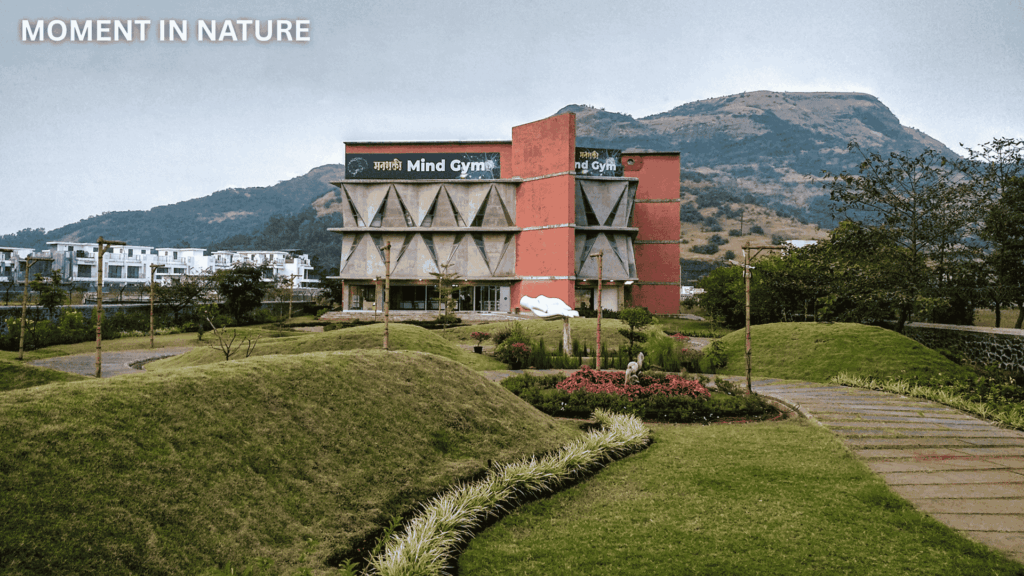 The Tranquil Estate of Manashakti Mind Gym (12)