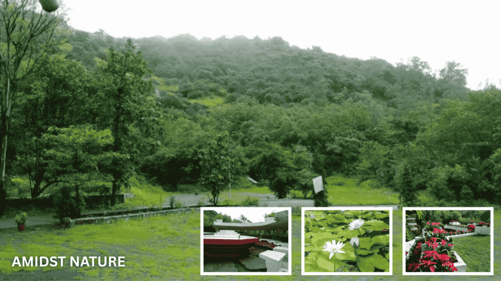 The Tranquil Estate of Manashakti Mind Gym (3)
