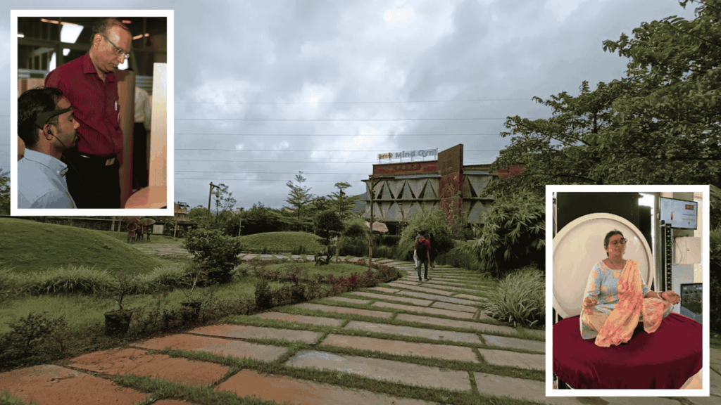 The Tranquil Estate of Manashakti Mind Gym (8)