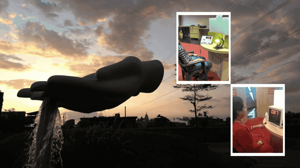 The Tranquil Estate of Manashakti Mind Gym (9)